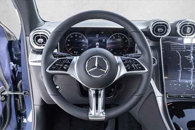New 2026 Mercedes-Benz GLC 300 4MATIC image 13