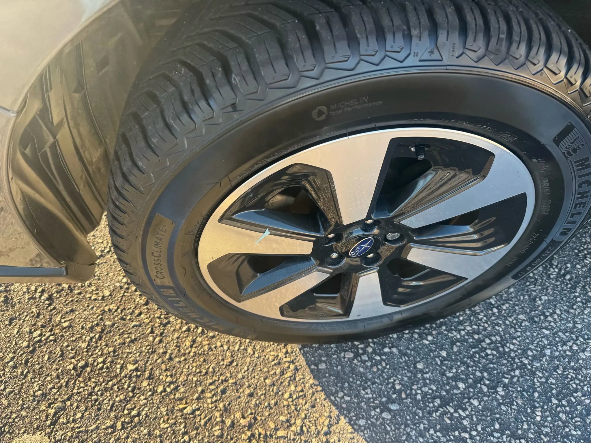 Used 2018 Subaru Forester 2.5i Premium image 13