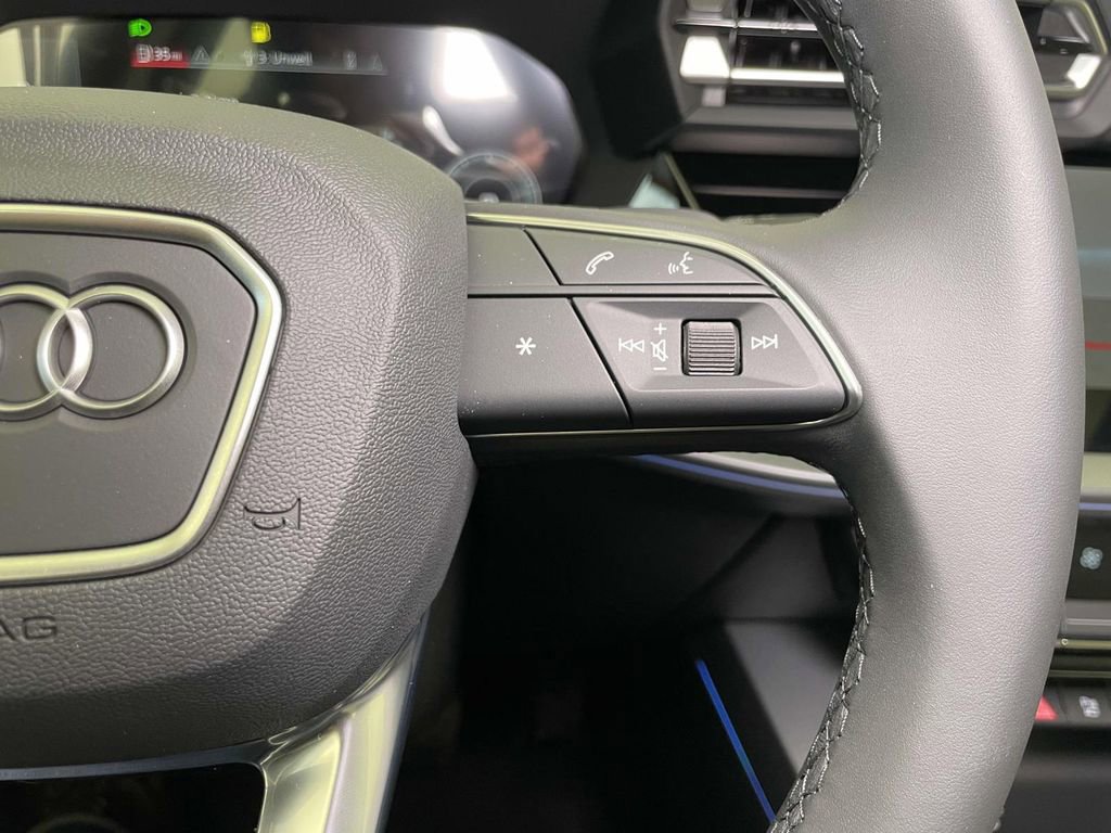 New 2026 Audi A3 2.0T Premium Plus image 39