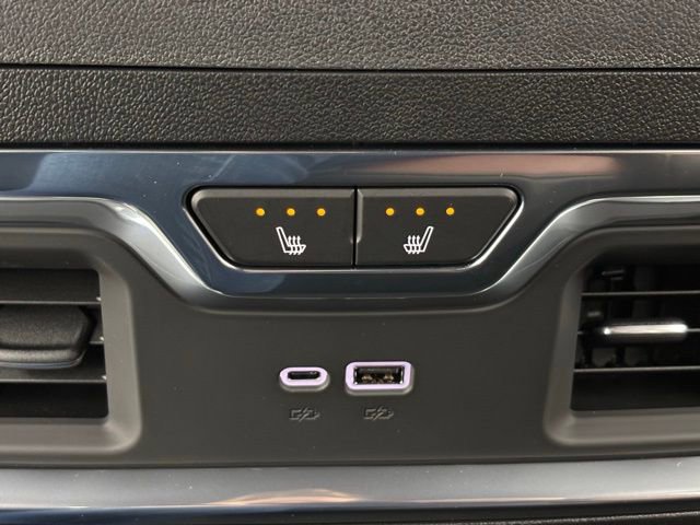 New 2026 GMC Sierra 1500 Denali Ultimate image 9