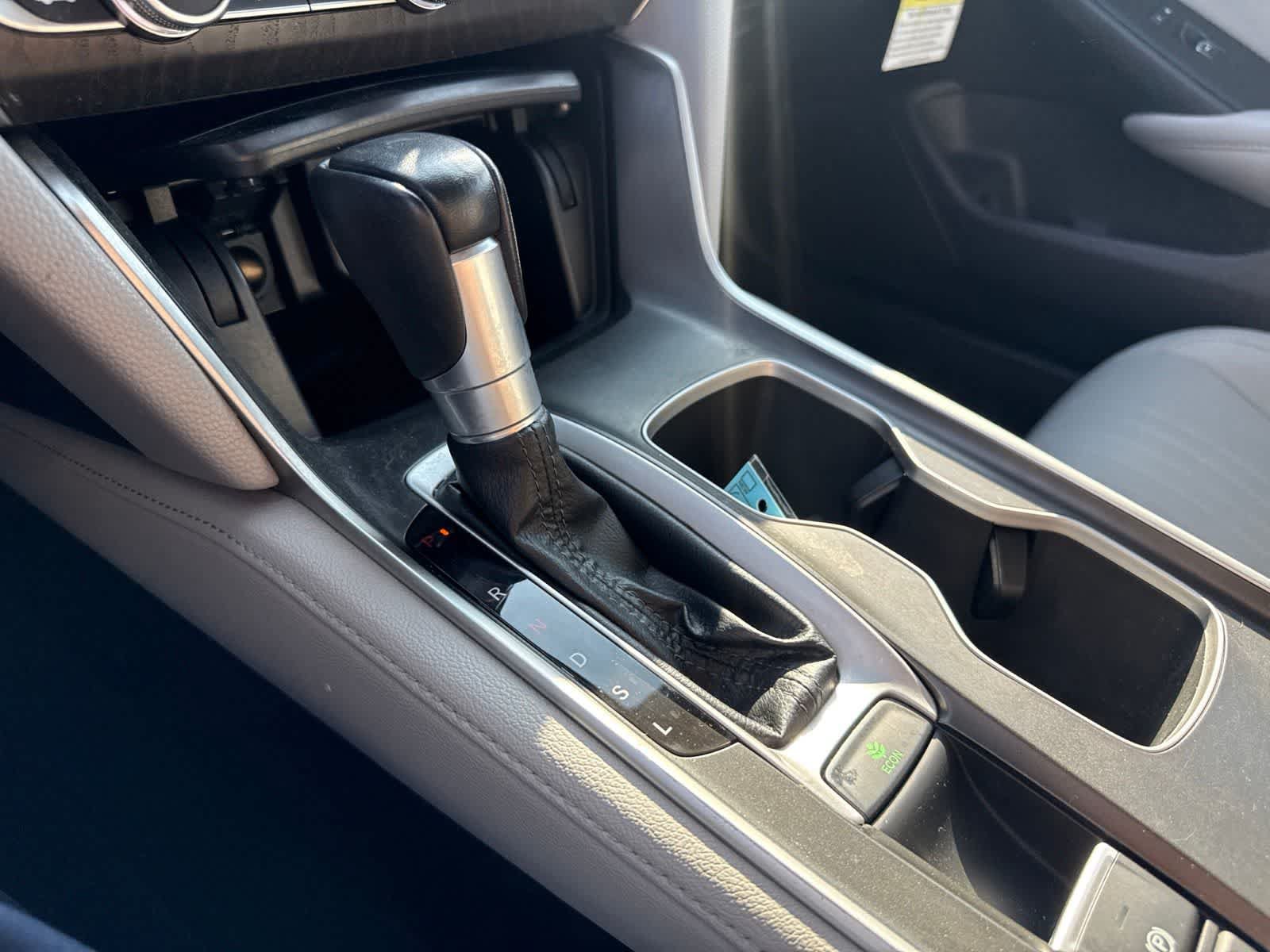 Used 2020 Honda Accord EX-L image 25