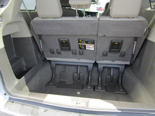 Used 2020 Toyota Sienna XLE image 16