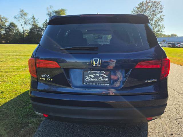 Used 2016 Honda Pilot EX-L image 7