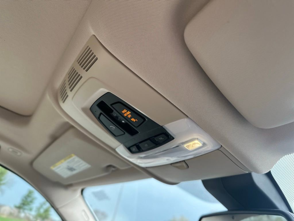 Used 2016 BMW X5 xDrive35i image 27