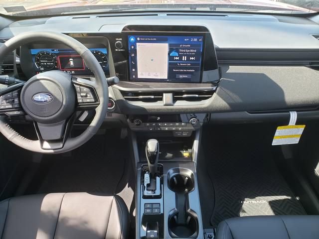 New 2026 Subaru Outback Premium image 14
