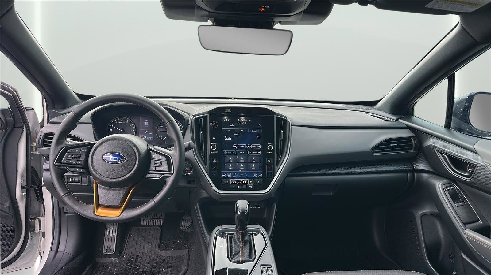 Used 2024 Subaru Crosstrek 2.5i Wilderness w/ Wilderness Package image 14