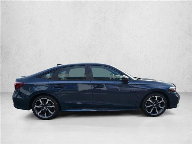 New 2026 Honda Civic Sport Touring image 6