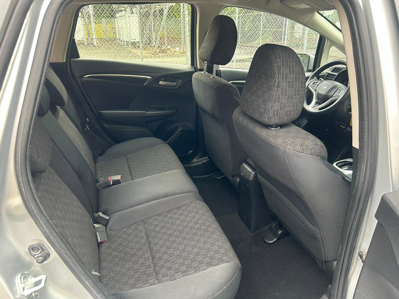 Used 2016 Honda Fit LX image 14