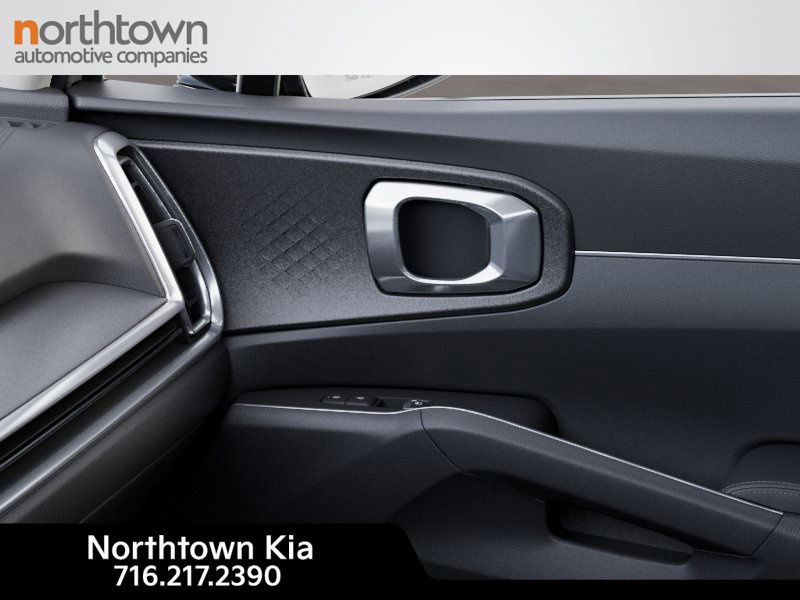 New 2026 Kia Sorento S w/ S Panoramic Sunroof Package AWD/4WD image 26