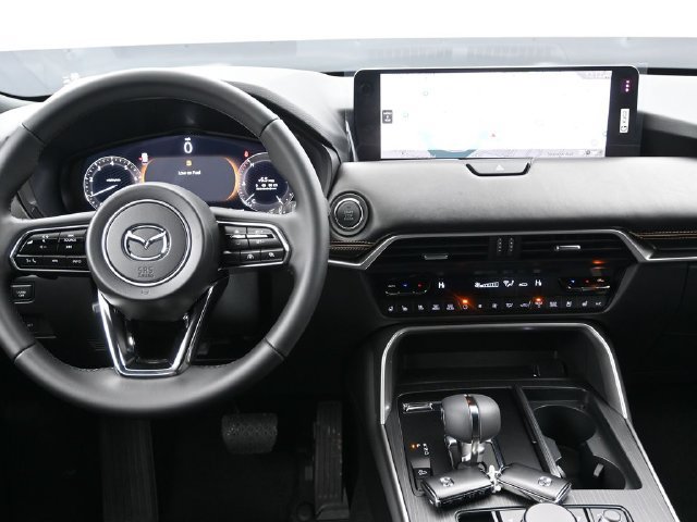 New 2026 MAZDA CX-90 3.3 Turbo S w/ Premium Plus AWD/4WD image 10