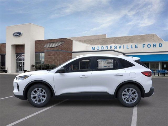 New 2026 Ford Escape Active image 3