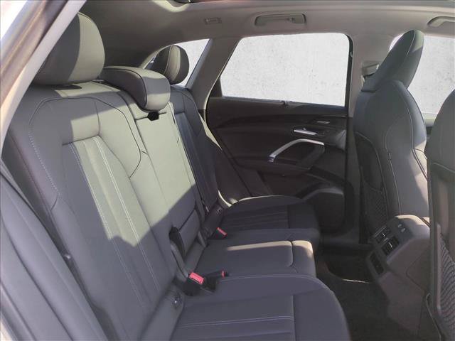 New 2025 Audi Q5 Premium Plus AWD/4WD image 24