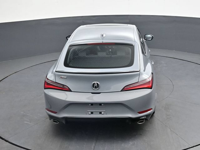 New 2026 Acura Integra A-Spec FWD image 24