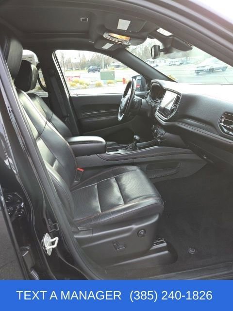Used 2024 Dodge Durango GT image 30