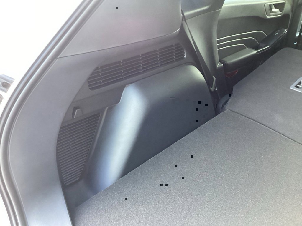 New 2026 Ford Escape Active image 12