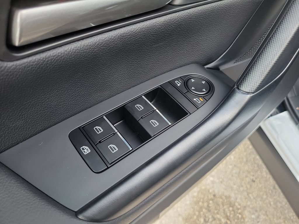 New 2026 MAZDA CX-50 AWD 2.5 S w/ Weather Package image 20