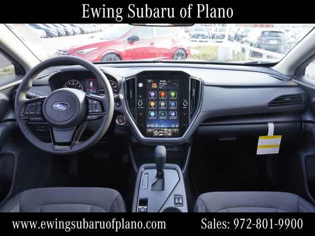 Certified 2026 Subaru Crosstrek 2.5i Premium AWD/4WD image 12