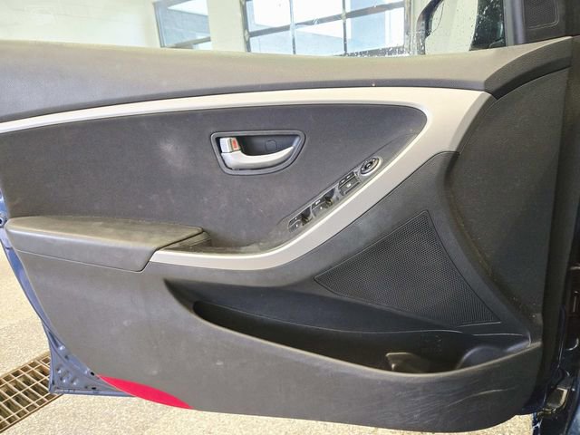 Used 2014 Hyundai Elantra GT image 9