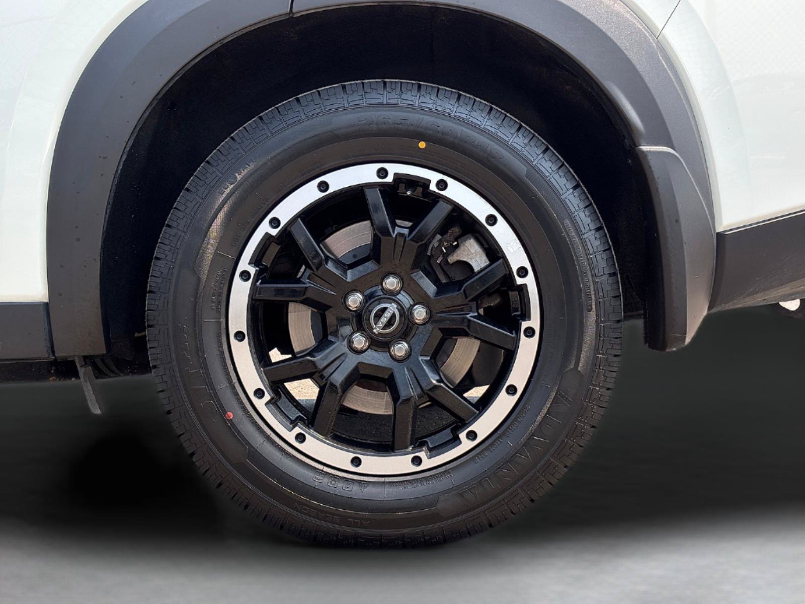 Used 2023 Nissan Pathfinder Rock Creek AWD/4WD image 14