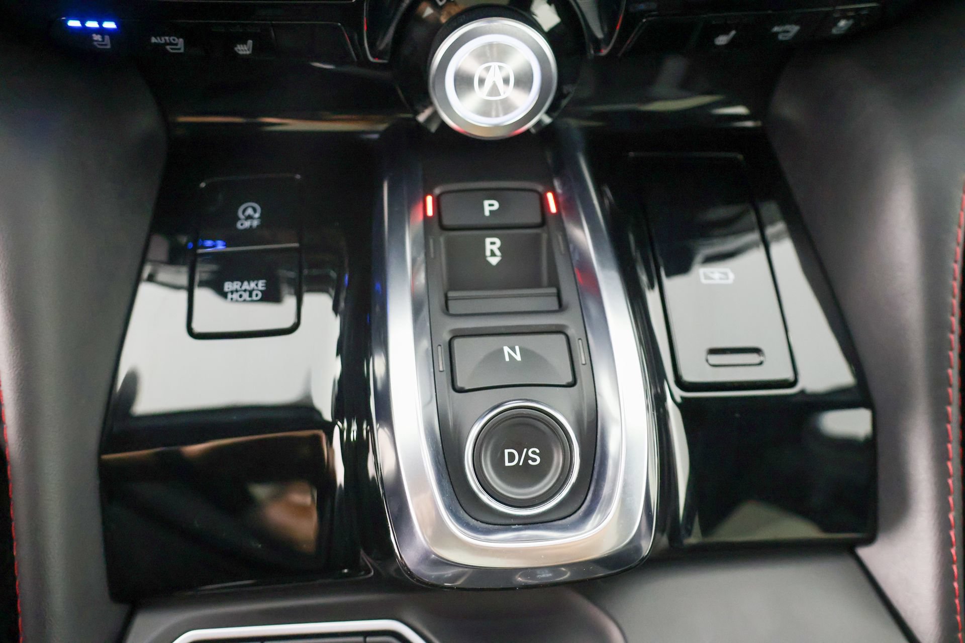 Used 2024 Acura MDX A-Spec AWD/4WD image 15