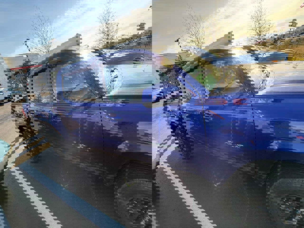 Used 2023 Toyota Tacoma SR5 image 4