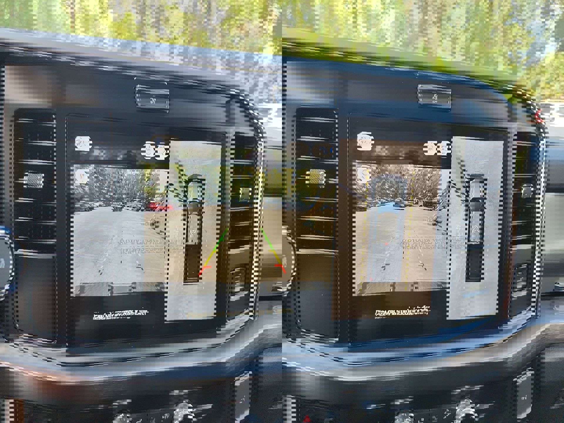 New 2026 Ford F250 Lariat image 28