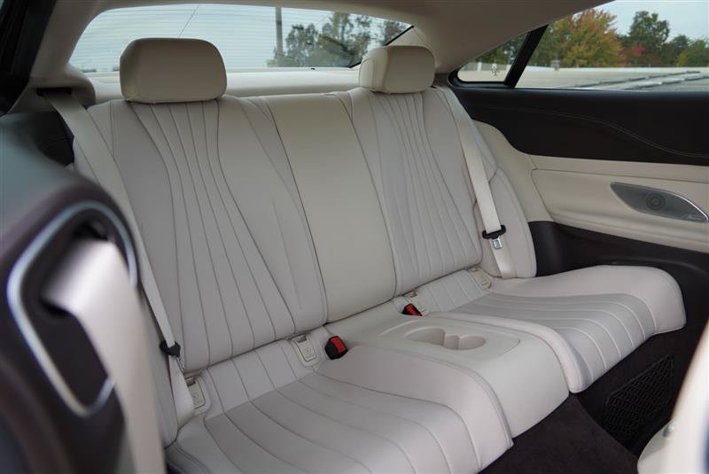 Used 2018 Mercedes-Benz E 400 Coupe image 99