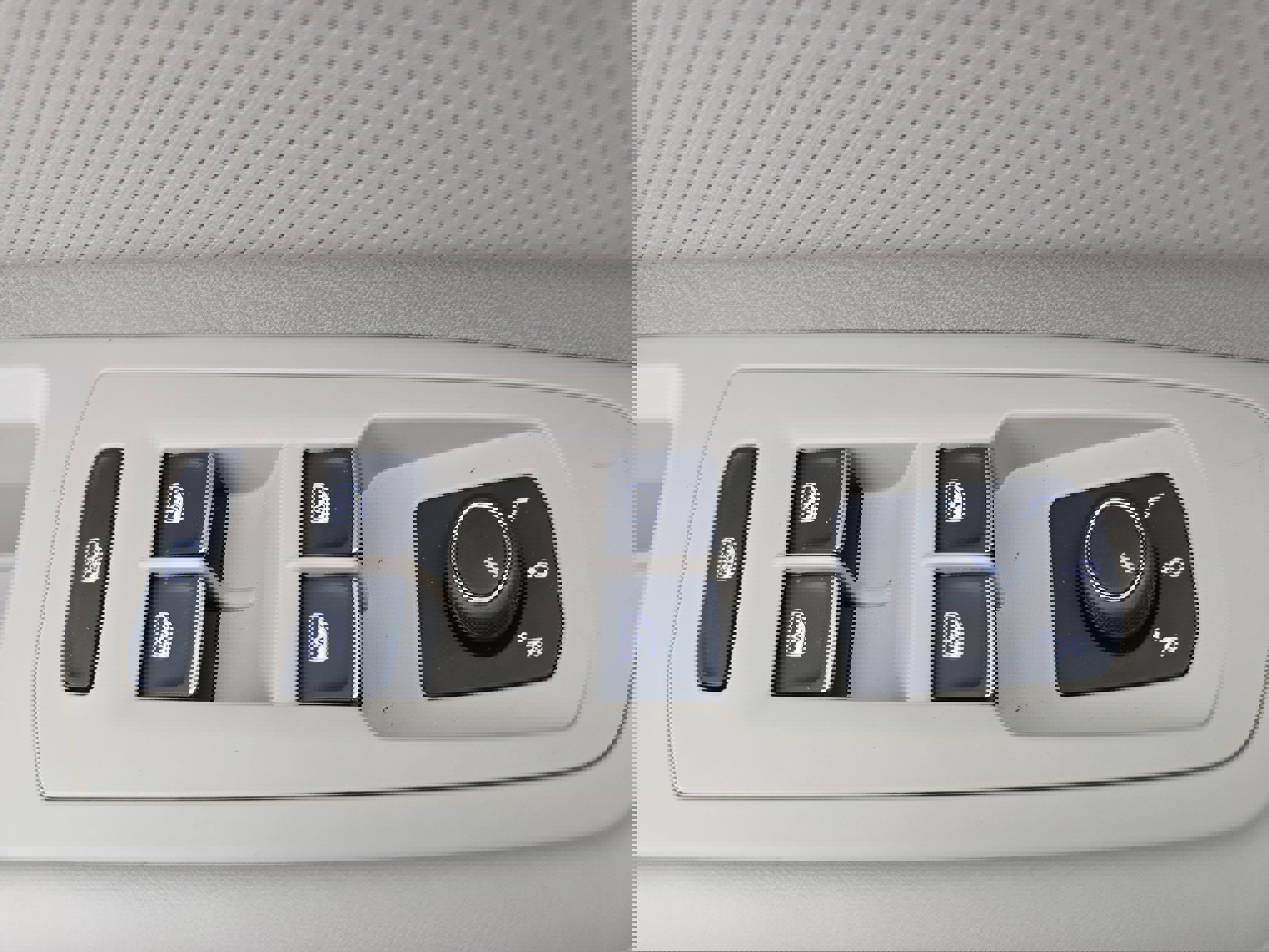 Used 2025 Volkswagen Atlas SE image 29