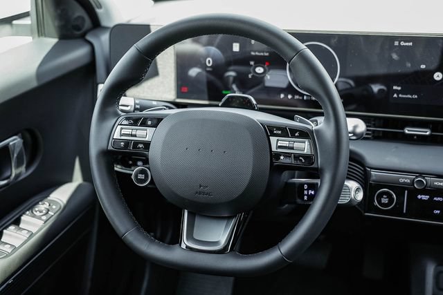 New 2026 Hyundai Ioniq 5 SEL RWD image 16
