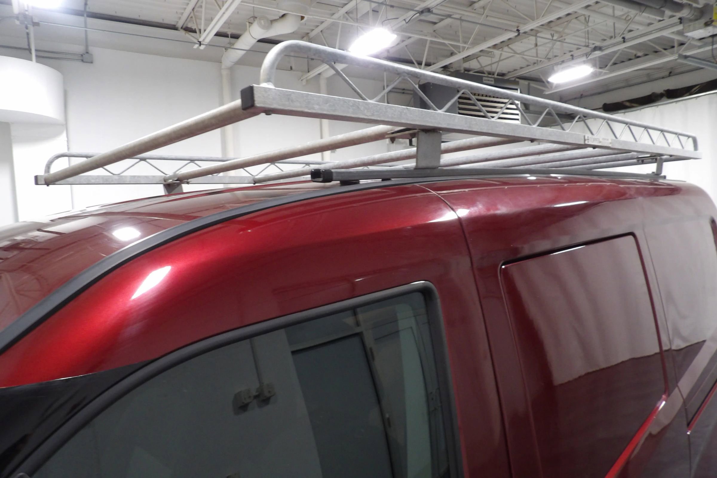 Used 2019 RAM ProMaster City Tradesman image 7