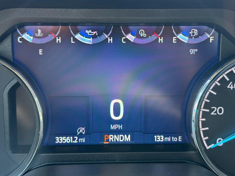 Used 2023 Ford F150 XLT w/ Equipment Group 302A High AWD/4WD image 18