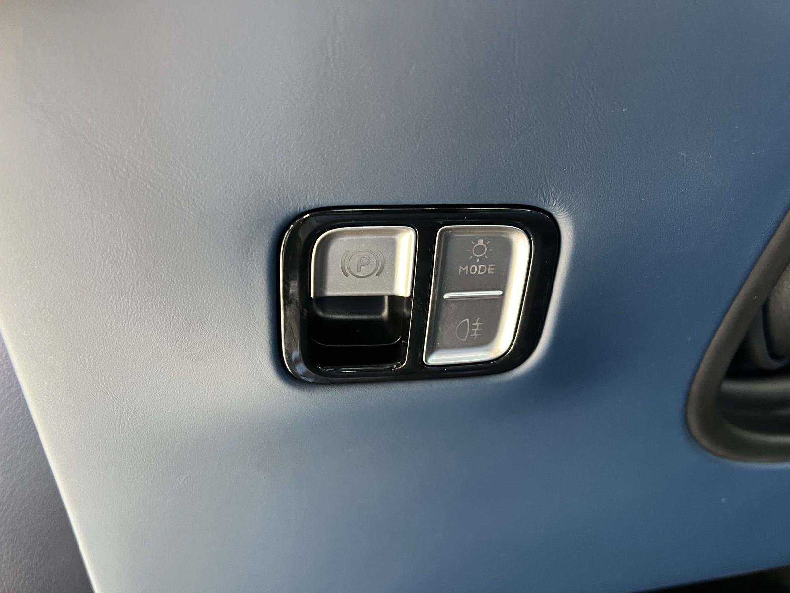 New 2027 Mercedes-Benz S 580 4MATIC Sedan image 19