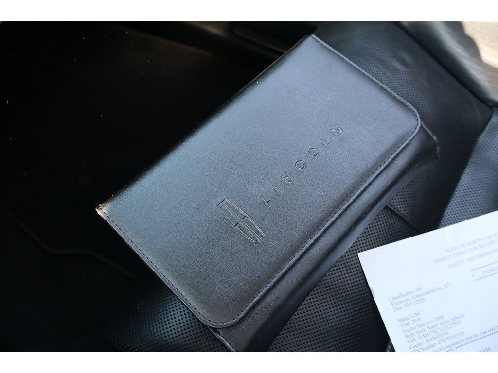 Used 2020 Lincoln Aviator Reserve w/ Equipment Group 202A AWD/4WD image 42