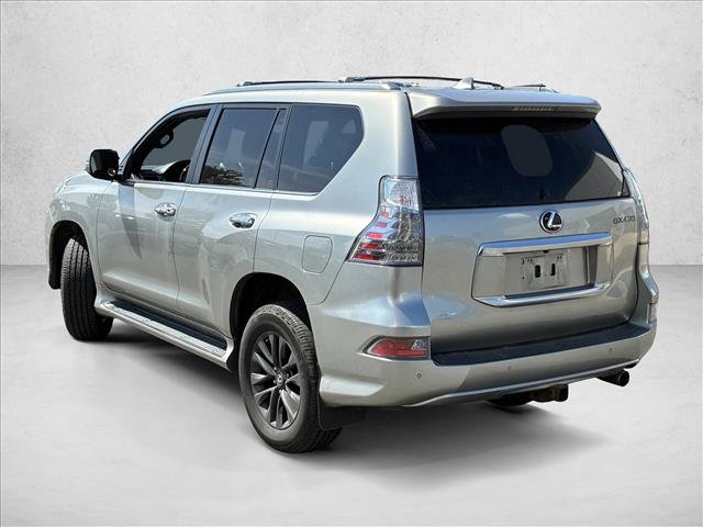 Used 2021 Lexus GX 460 Premium AWD/4WD image 7