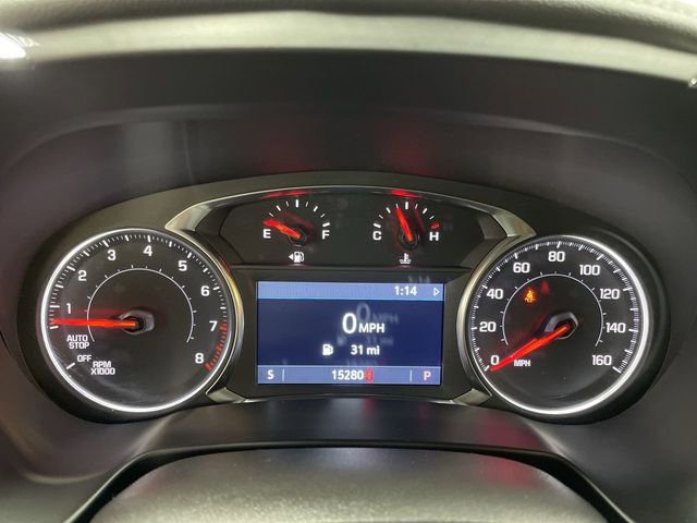 Used 2023 Chevrolet Blazer LT AWD/4WD image 15