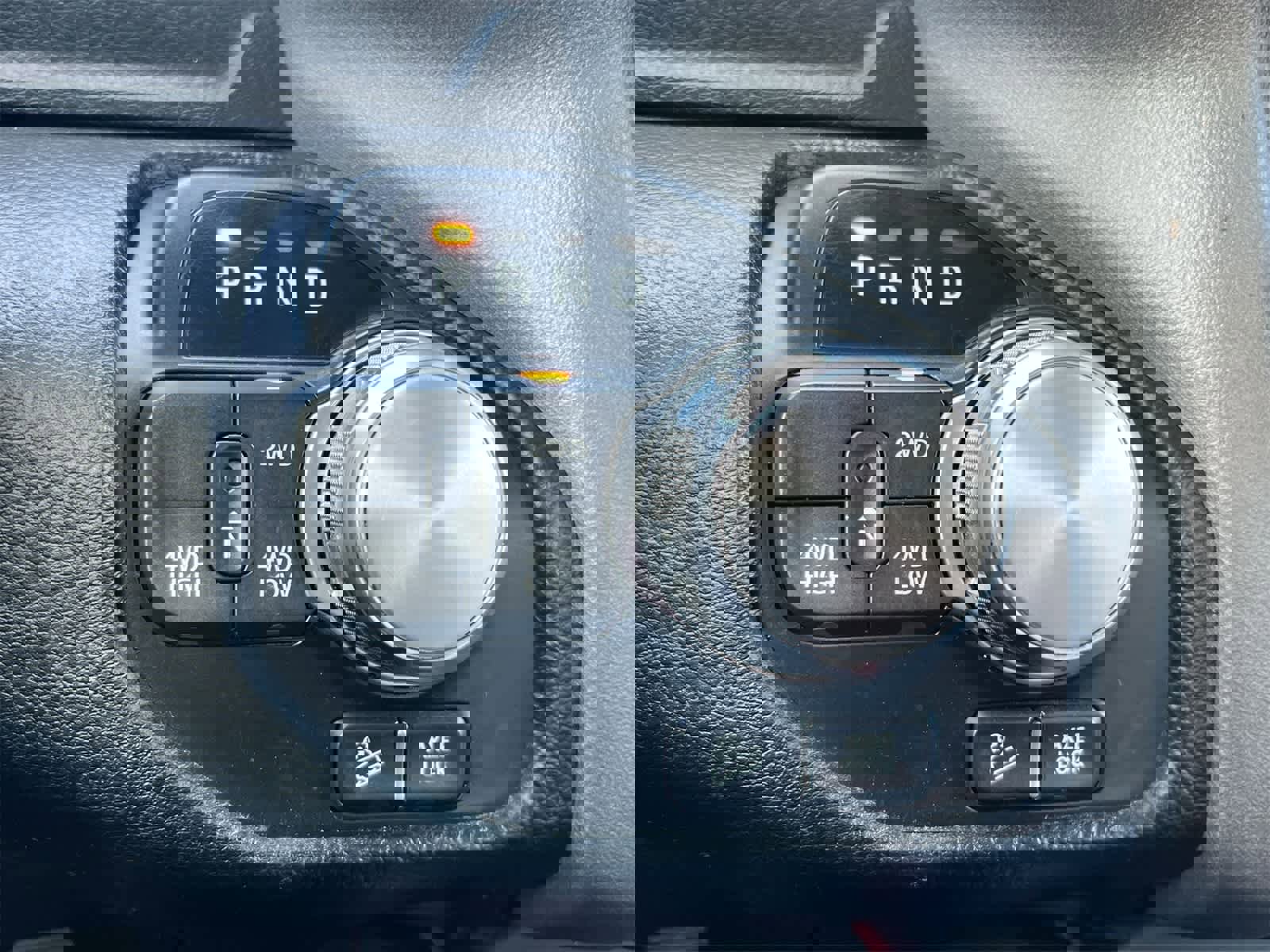 Used 2021 RAM 1500 Rebel w/ Level 2 Equipment Group image 31