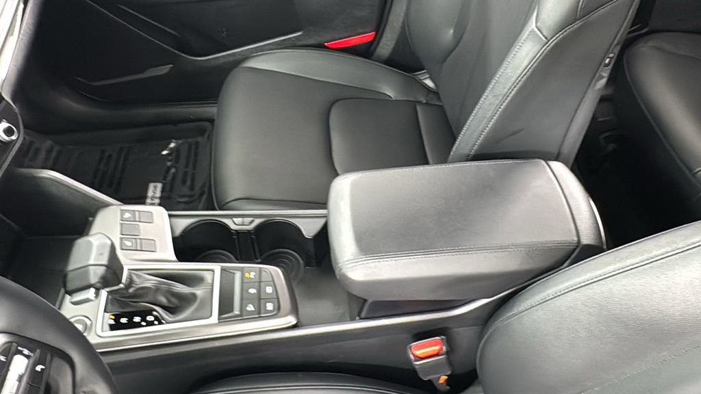 Used 2026 Kia Sportage EX image 34