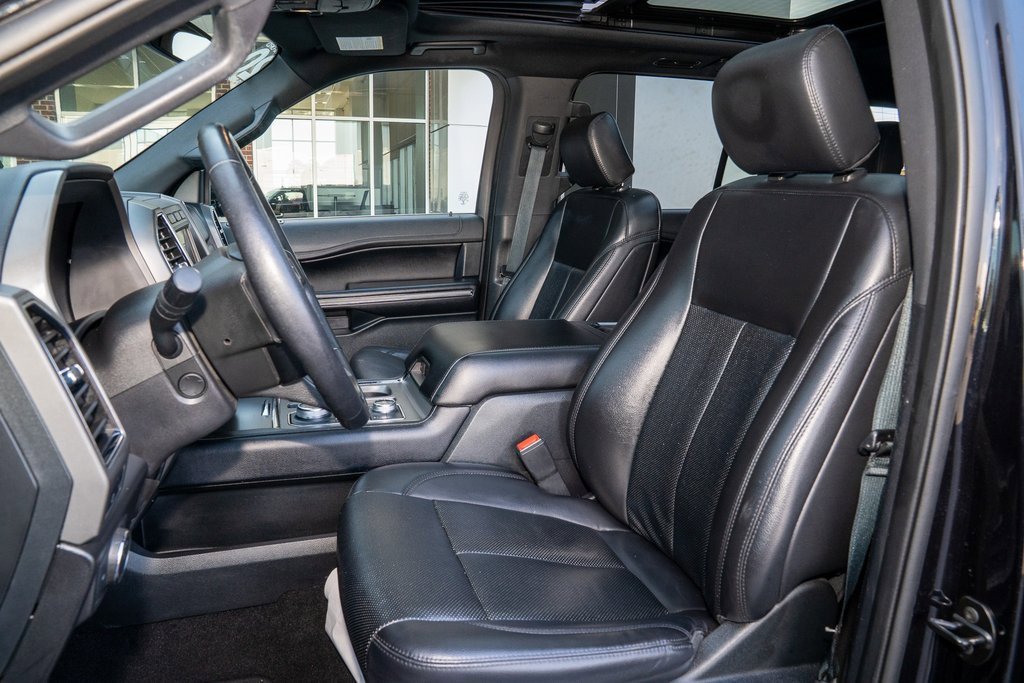 Used 2020 Ford Expedition XLT w/ Equipment Group 202A image 17