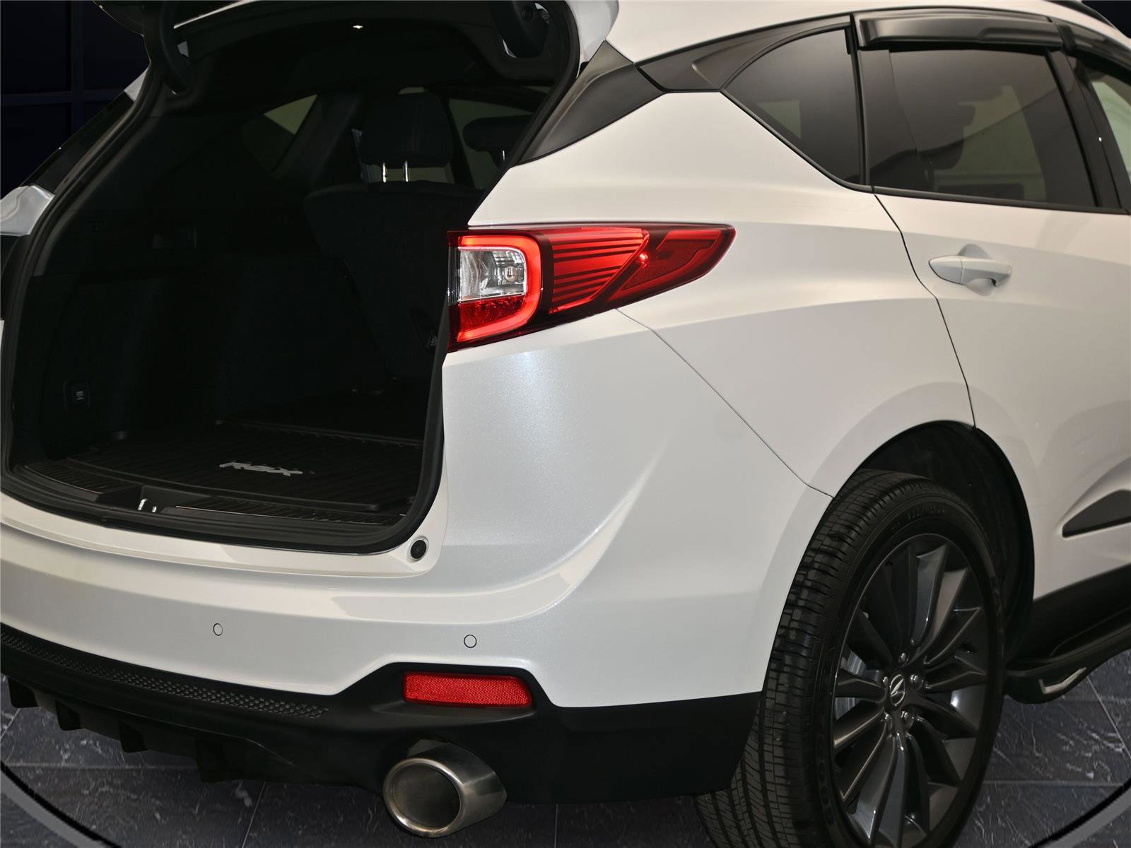 Certified 2024 Acura RDX A-Spec AWD/4WD image 23