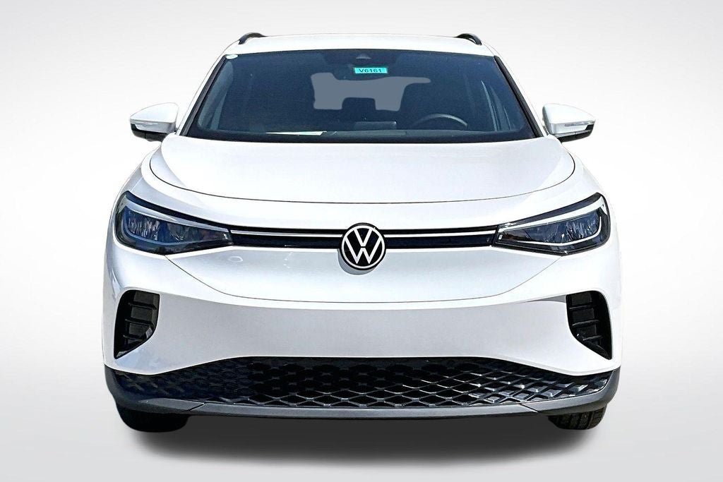 New 2026 Volkswagen ID.4 Pro RWD image 2