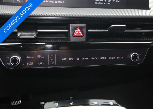 Used 2022 Kia EV6 GT-Line RWD image 28