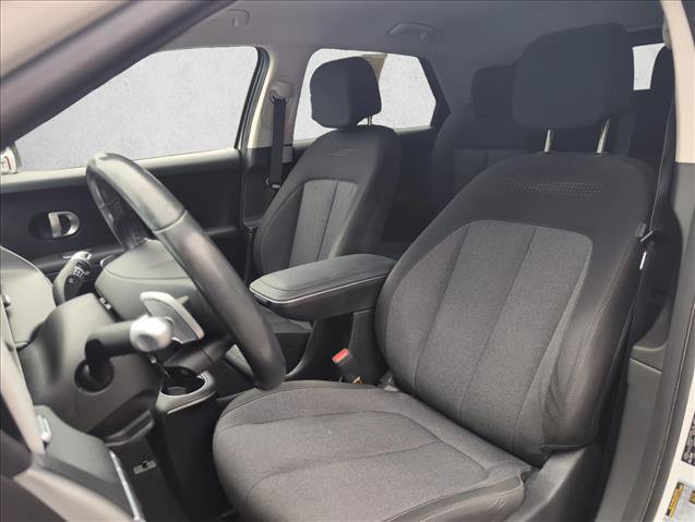 Certified 2024 Hyundai Ioniq 5 SE RWD image 17