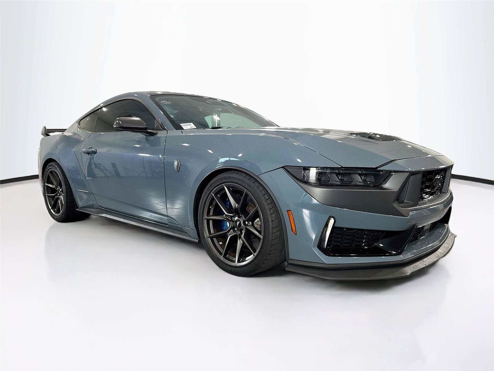 Used 2024 Ford Mustang Dark Horse w/ Dark Horse Handlin Package RWD image 7