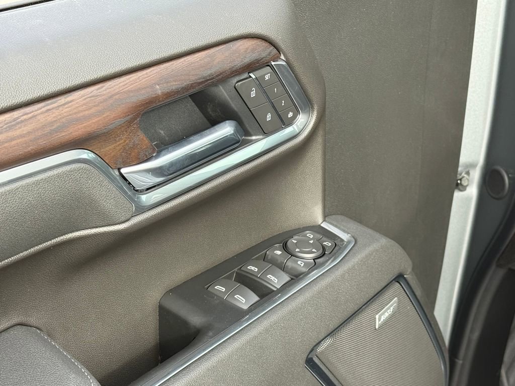 New 2026 GMC Sierra 1500 SLT w/ SLT Premium Plus Package image 19