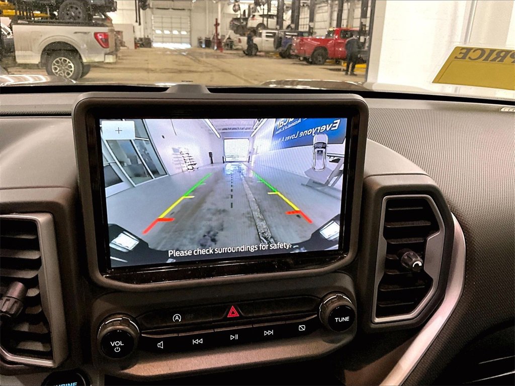 Used 2022 Ford Bronco Sport Big Bend w/ Convenience Package image 19