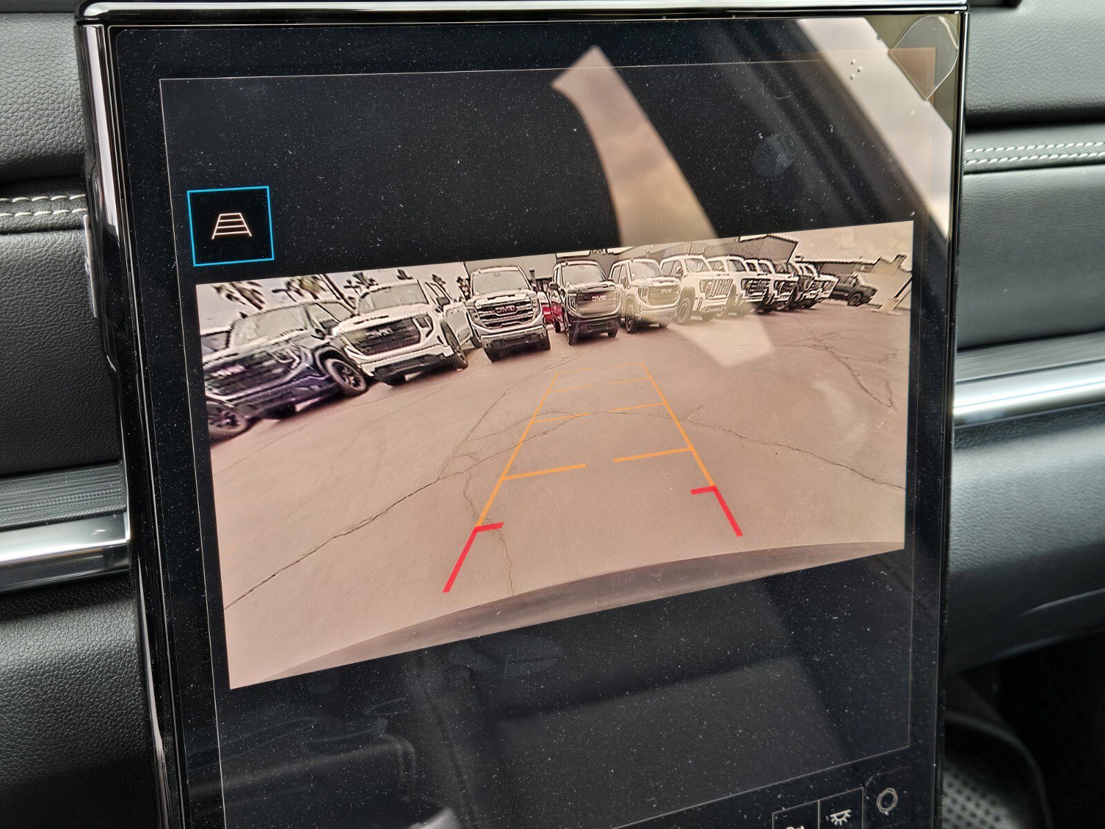 New 2026 GMC Terrain Elevation w/ Elevation Premium Package image 12