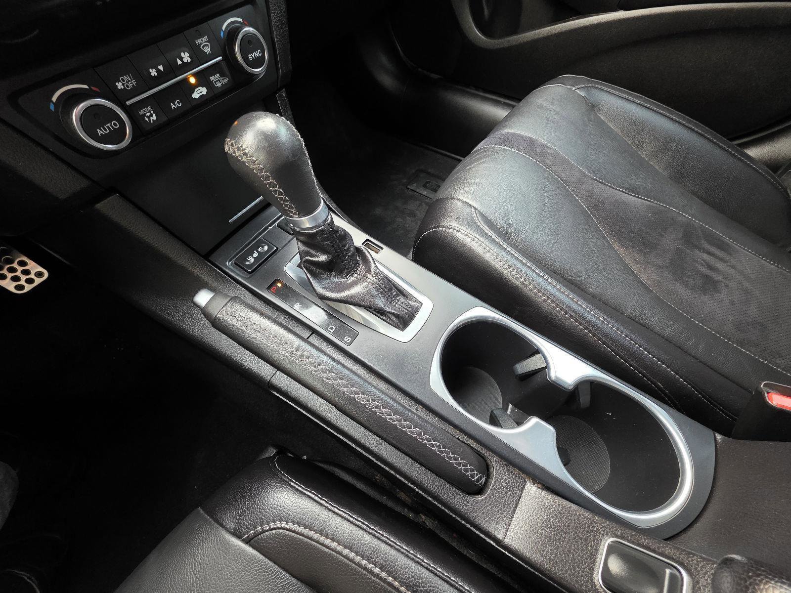 Used 2022 Acura ILX image 16