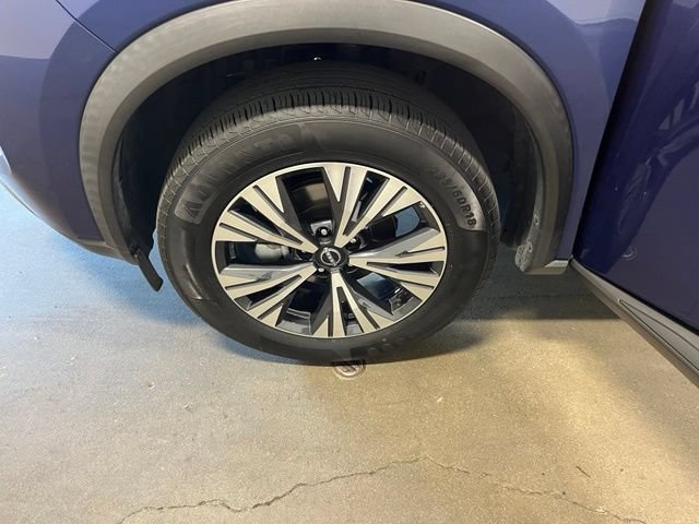 Used 2023 Nissan Rogue SV FWD image 30