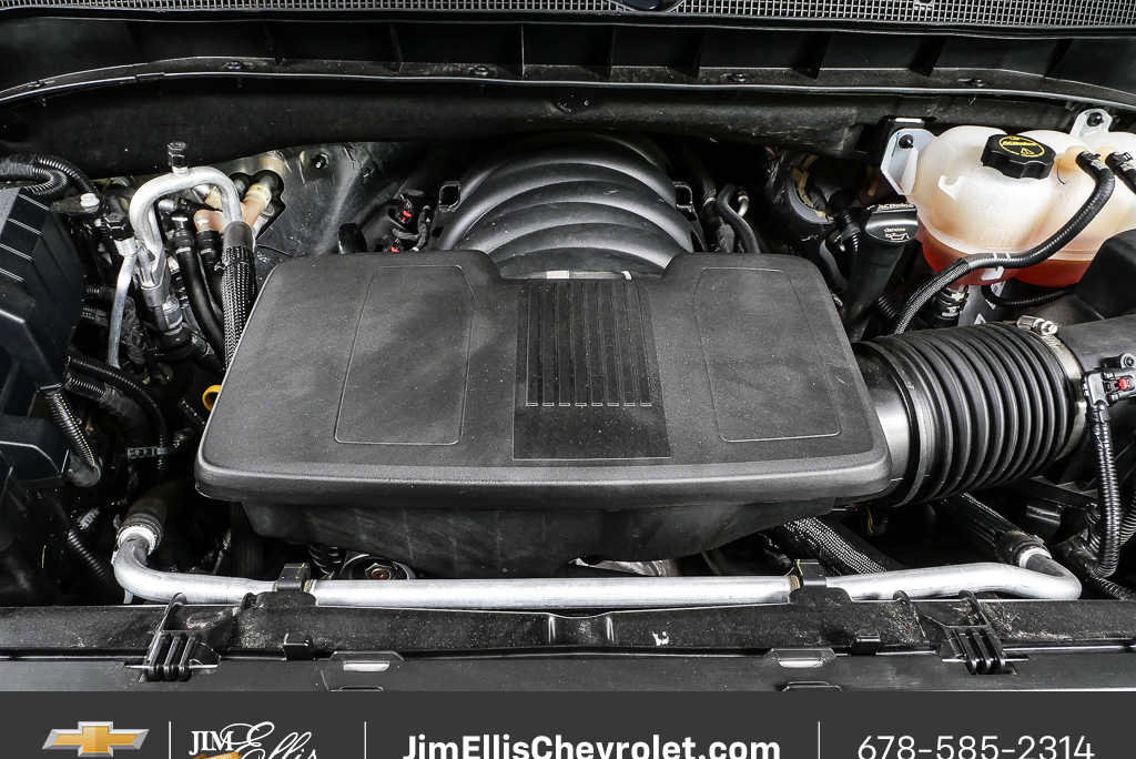 Certified 2024 Chevrolet Tahoe LT image 37