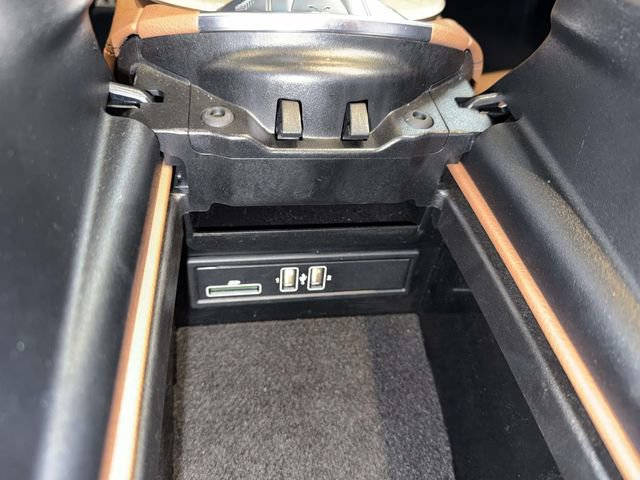 Used 2019 Mercedes-Benz E 450 4MATIC Cabriolet image 17